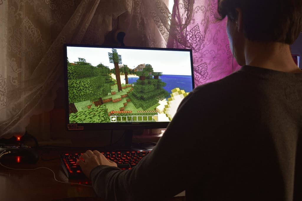 Лучшие моды для Minecraft 2025: топ обязательных модов для игры